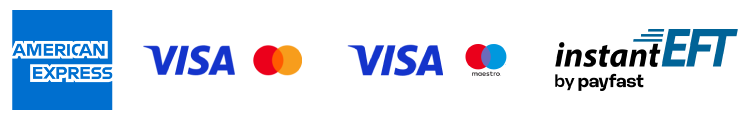 Payment logos